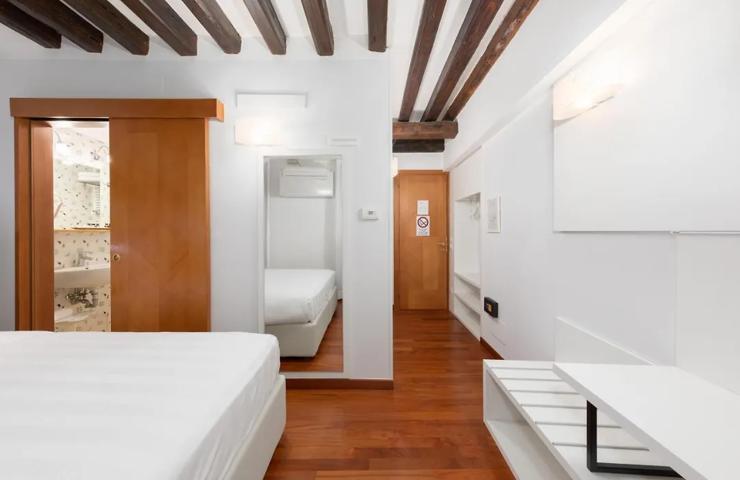 Spadaria San Marco Guest House-1