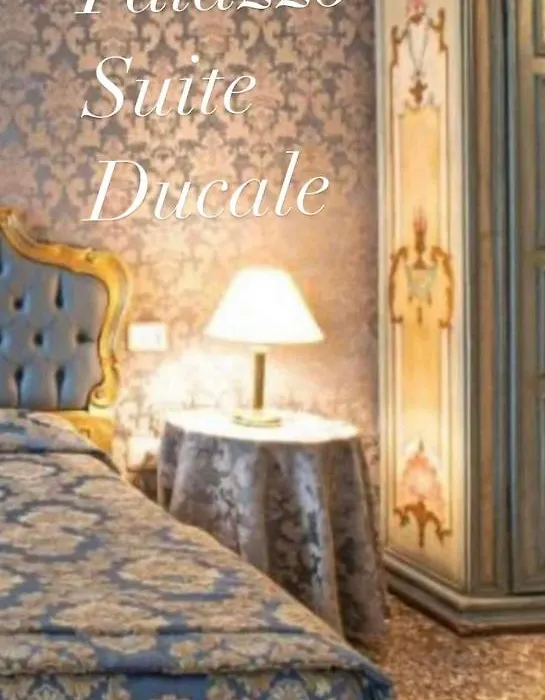 Palazzo Suite Ducale-1