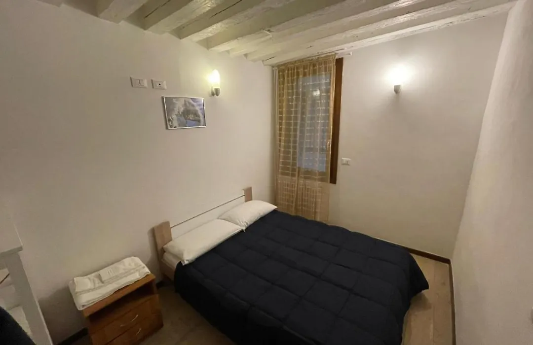 Dimora Blu Suite-1