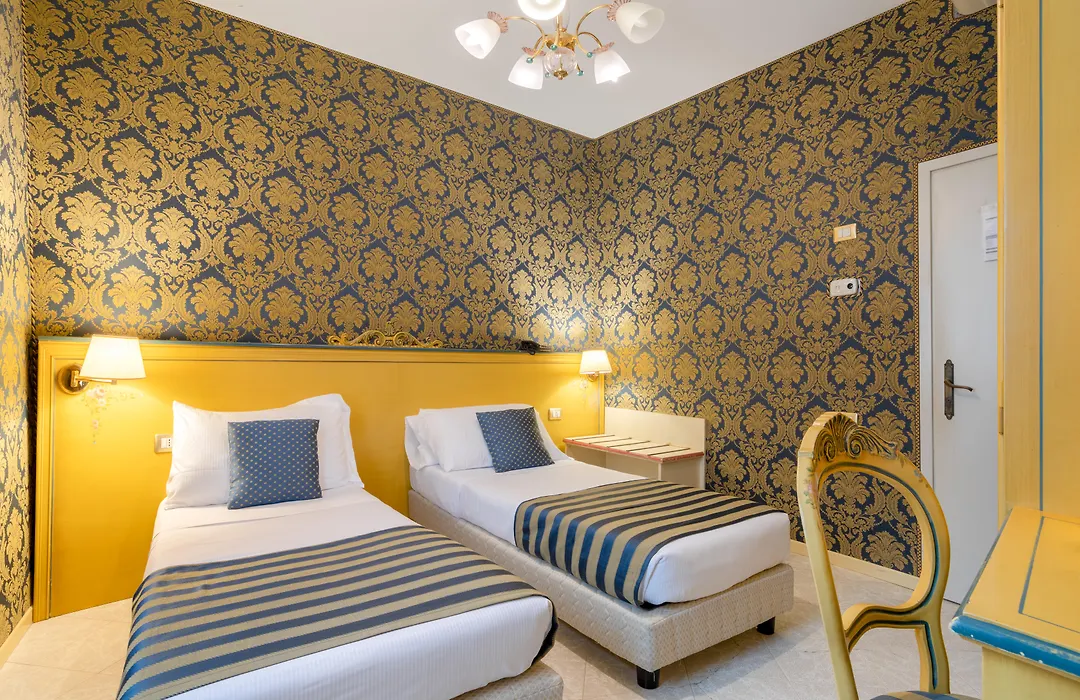 Hotel San Giorgio-1