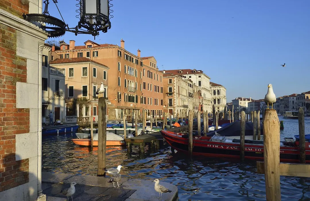 Hotel L'Orologio Venezia - Wtb Hotels-1