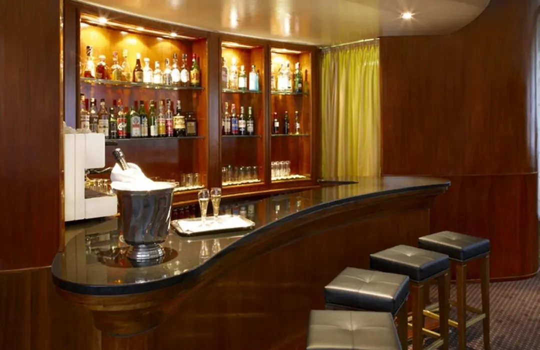 Lh Hotel Sirio Venice-1