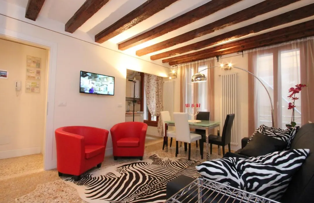 City Apartments San Marco-1