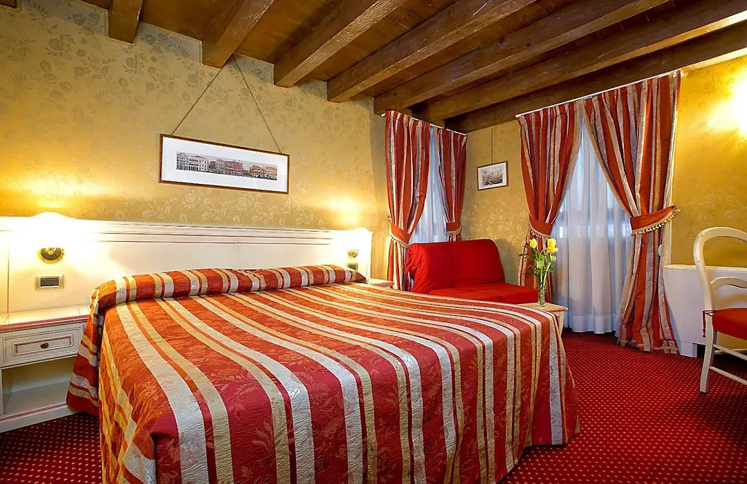 Ca' San Polo - Ferretti Hotels Collection-1