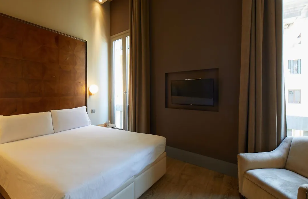 Hotel Dei Dragomanni-1