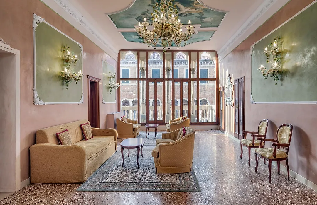 Hotel Pausania-1