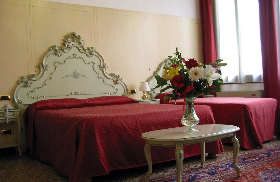 Guesthouse Ca' San Marcuola 1-1