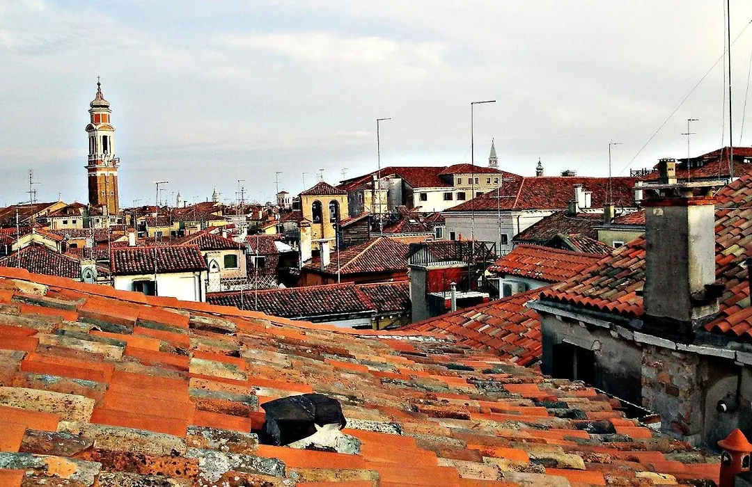 Venice Apartments-1