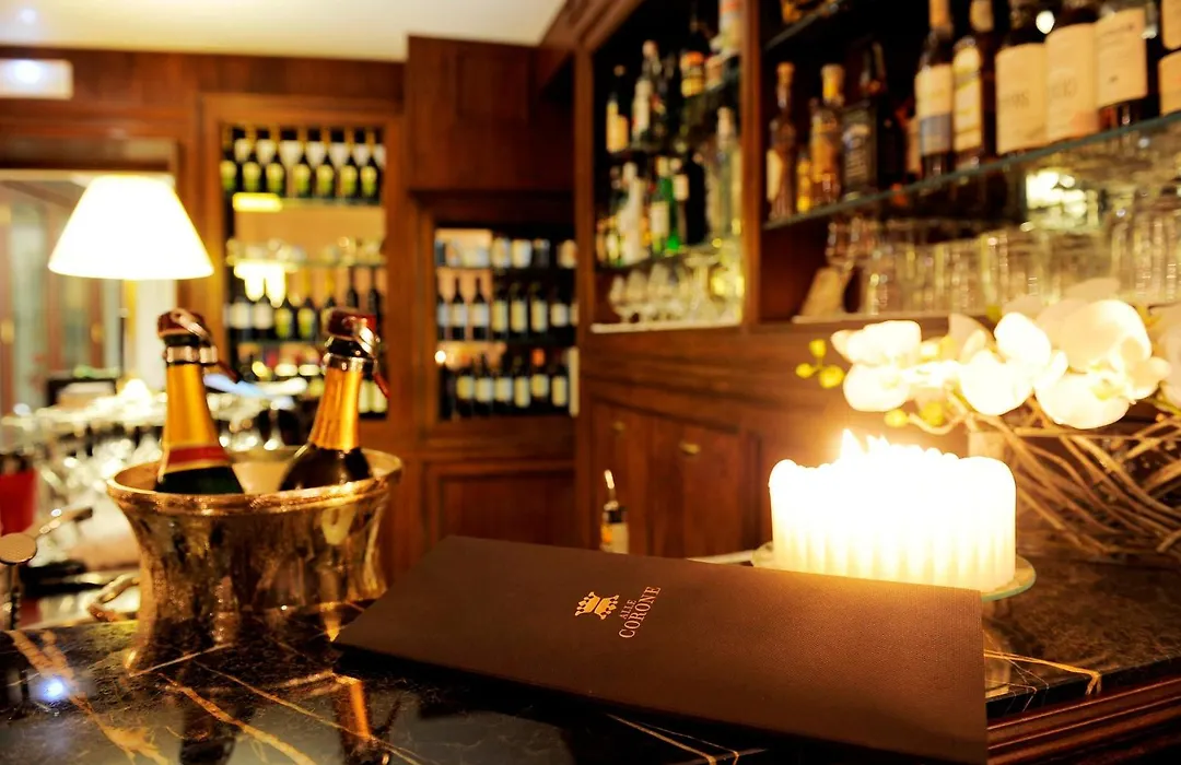 Hotel Ai Reali - Small Luxury Hotels Of The World-1