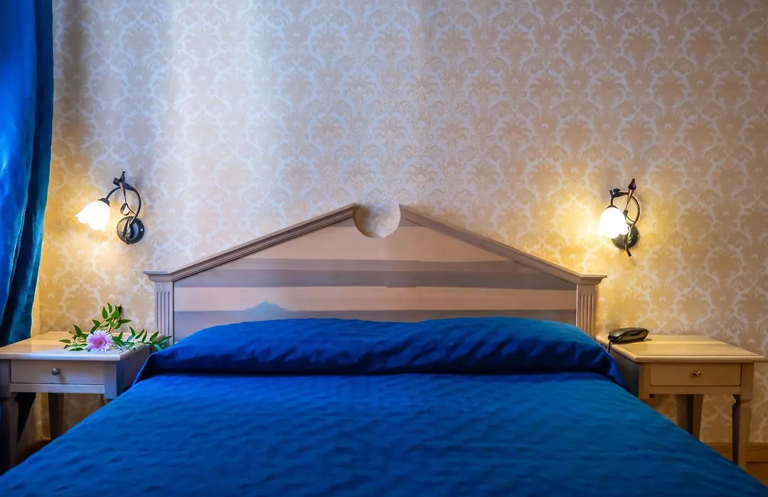 Hotel Tintoretto-1