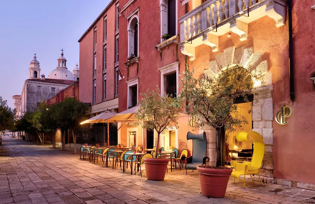 Ca' Pisani Hotel-1