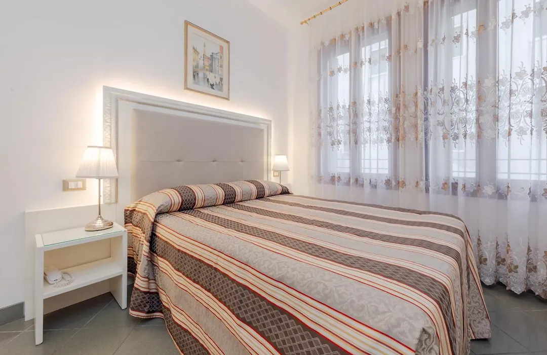 Hotel Marte-1
