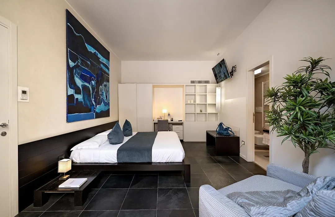 Ca' Pozzo Inn-1