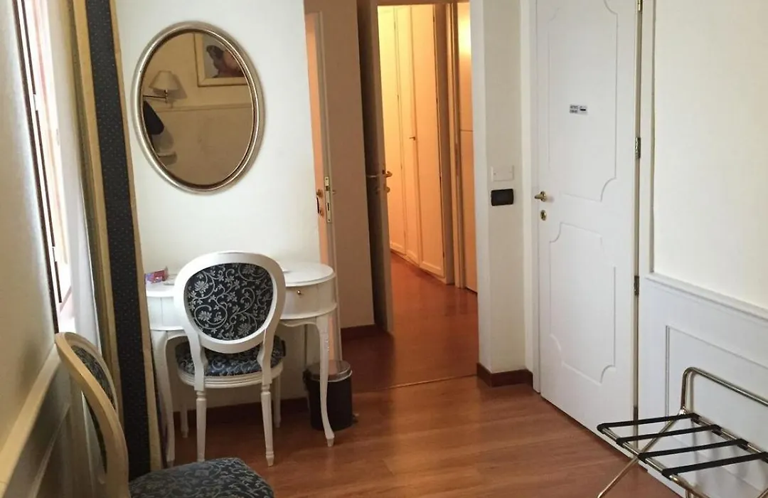 Venice Resorts Guesthouse Vicino Piazzale Roma E Stazione-1