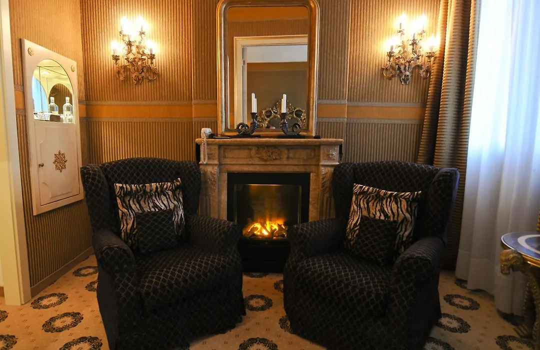 Hotel Metropole Venezia-1