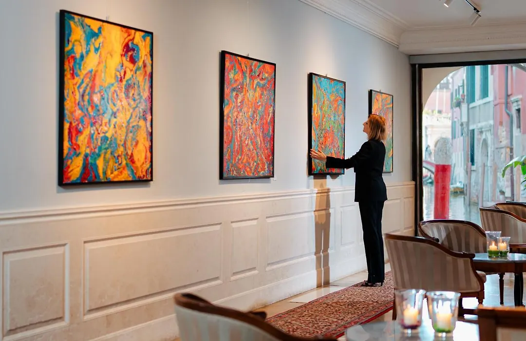 All'Angelo Art Hotel-1