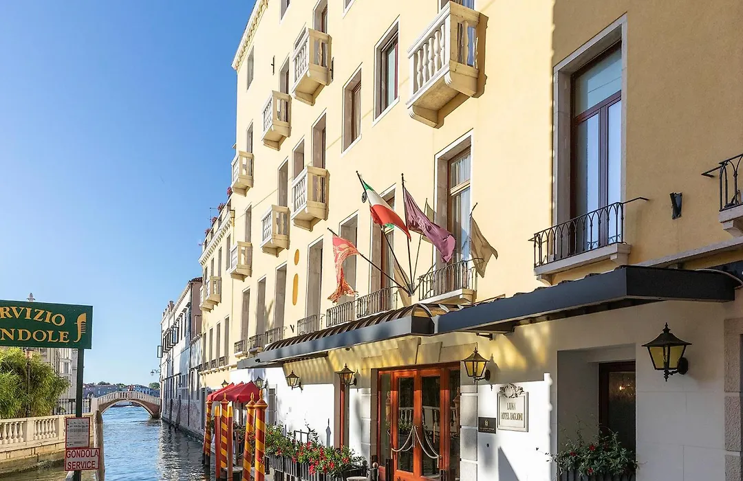 Baglioni Hotel Luna - The Leading Hotels Of The World-1