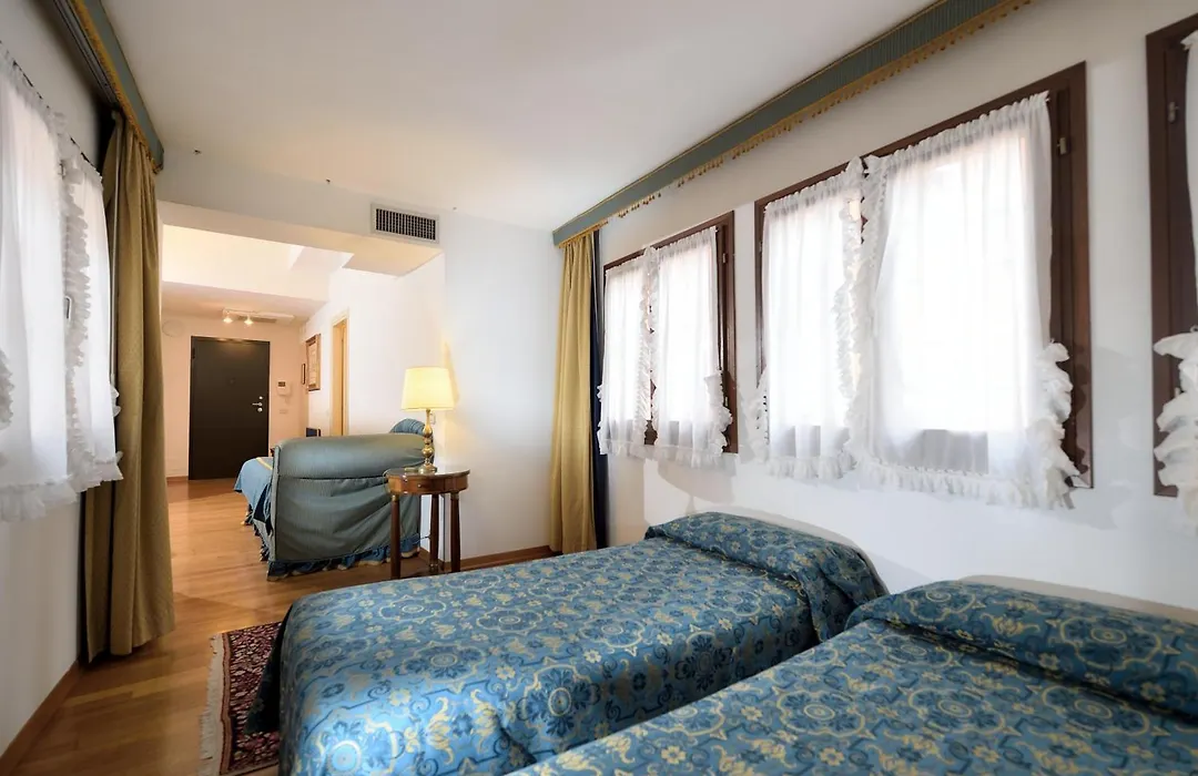 Royal San Marco Hotel-1