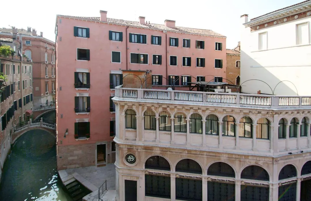 Residence Corte Grimani-1