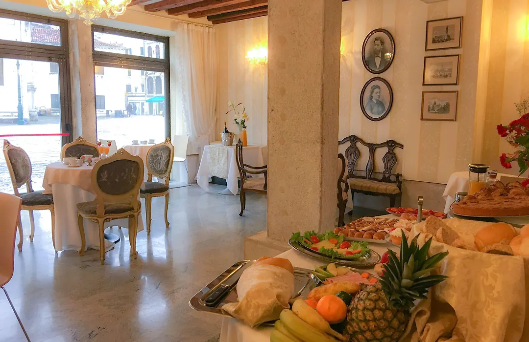 Hotel Palazzo Vitturi-1