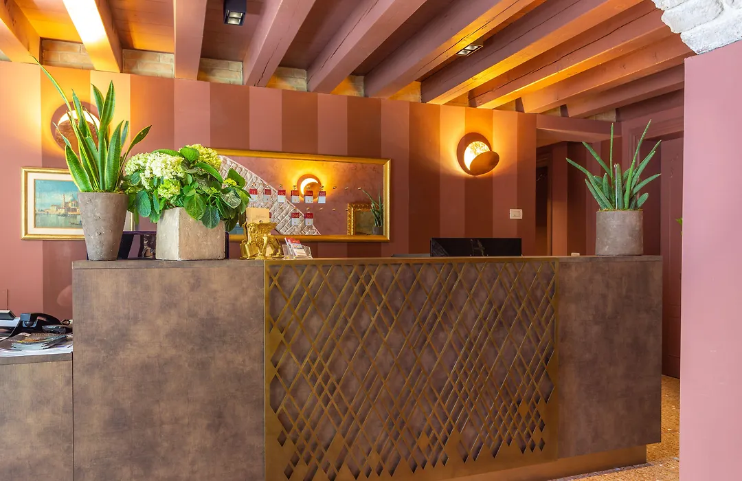 Hotel Tiziano-1
