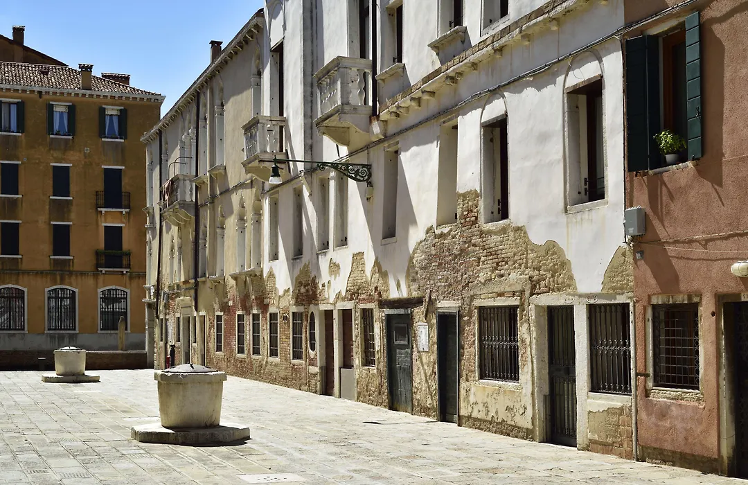 Maison Venezia | Una Esperienze-1