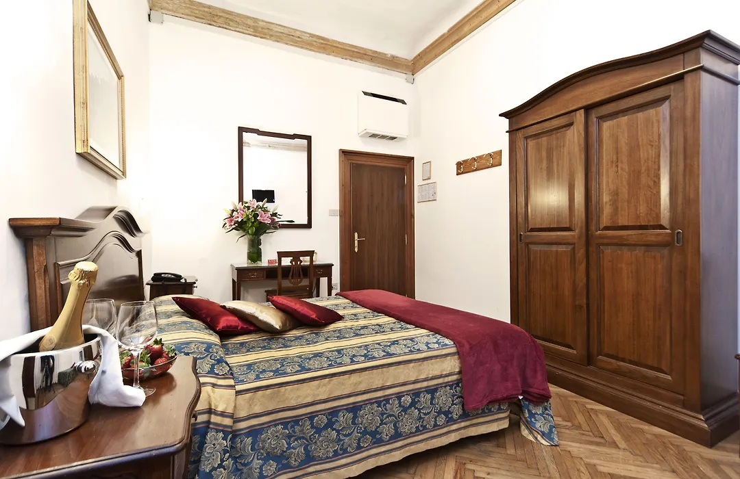 Hotel Alla Fava-1