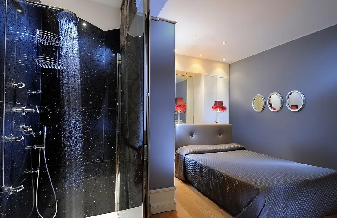 Hotel Ai Due Principi-1