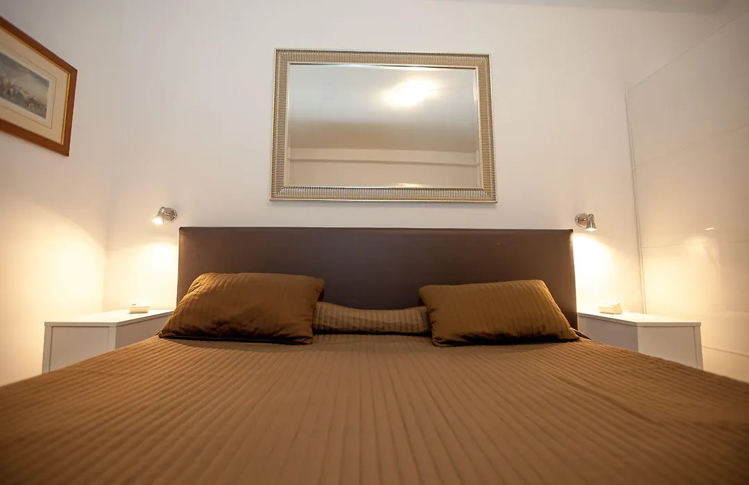 Residence Ca' Foscolo-1