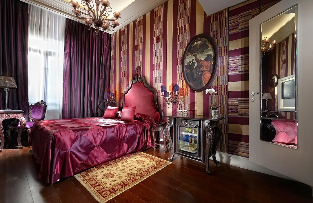 Hotel Palazzetto Madonna-1