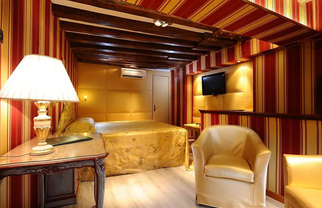 Hotel Ca' Marinella-1