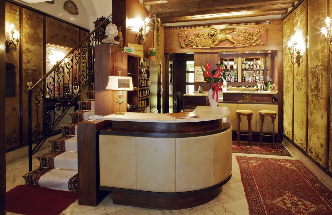 Hotel Serenissima-1