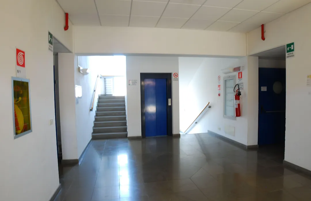 Sunny Terrace Hostel-1