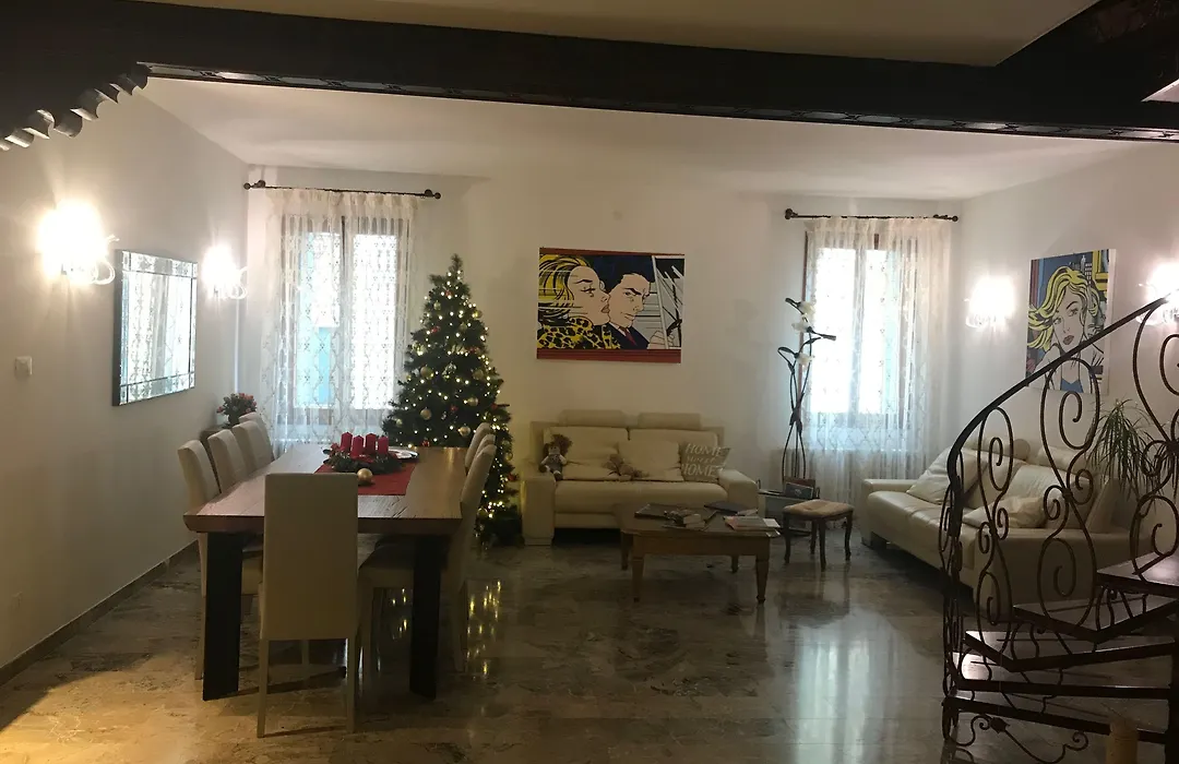 Ca' Del Cinema B&B-1