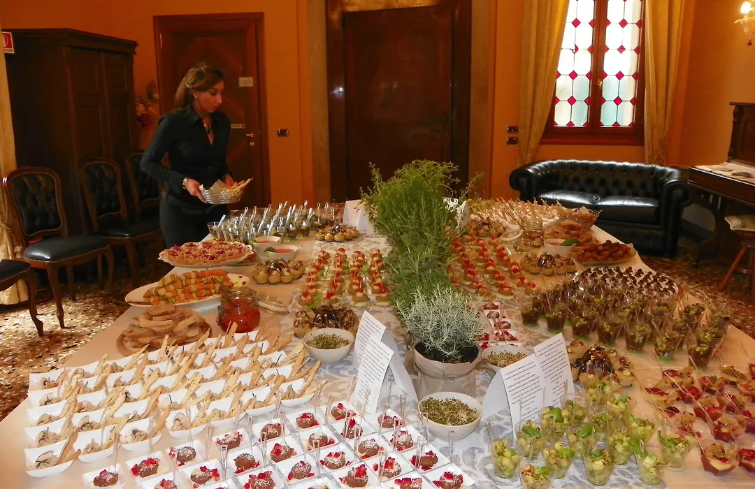 Antico Portego-1