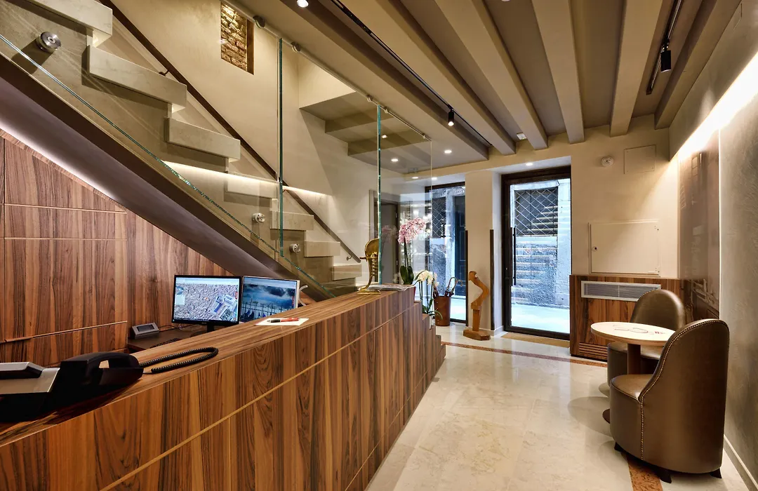 Rosa Salva Hotel-1