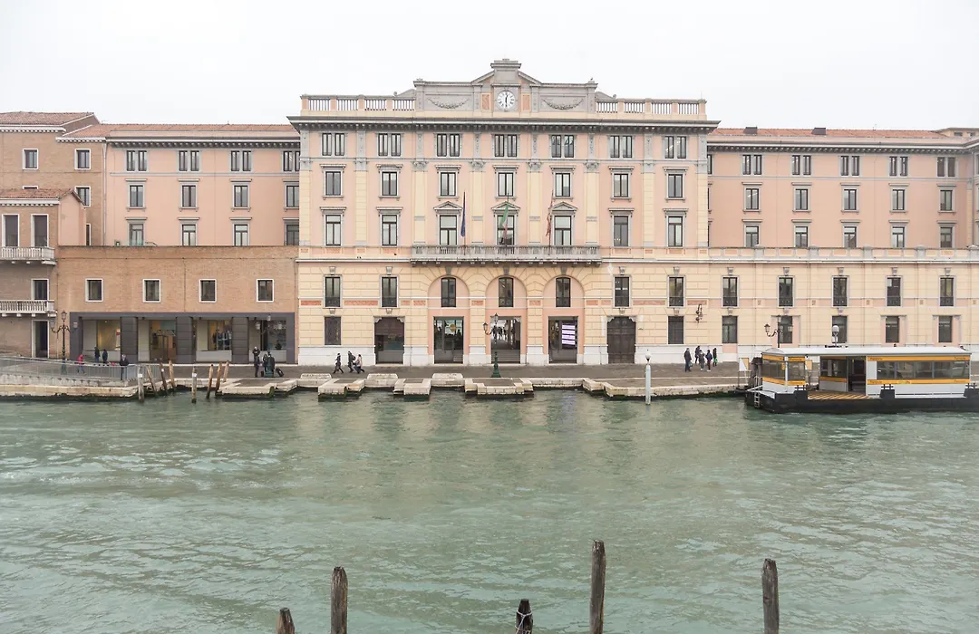 Grand Canal Suite By Wonderful Italy-1