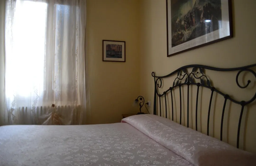 Hotel Locanda Salieri-1
