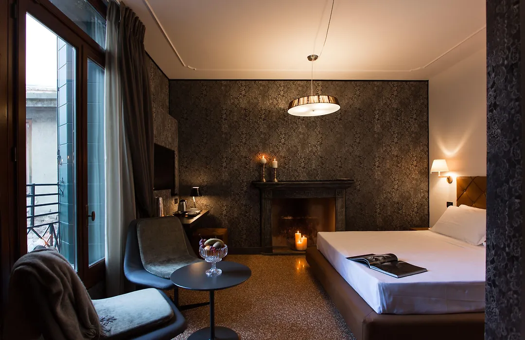 Riva Del Vin Boutique Hotel-1