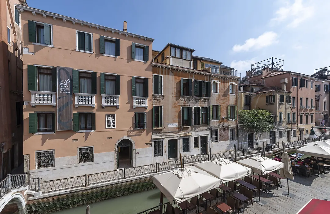 Palazzo San Lorenzo-1
