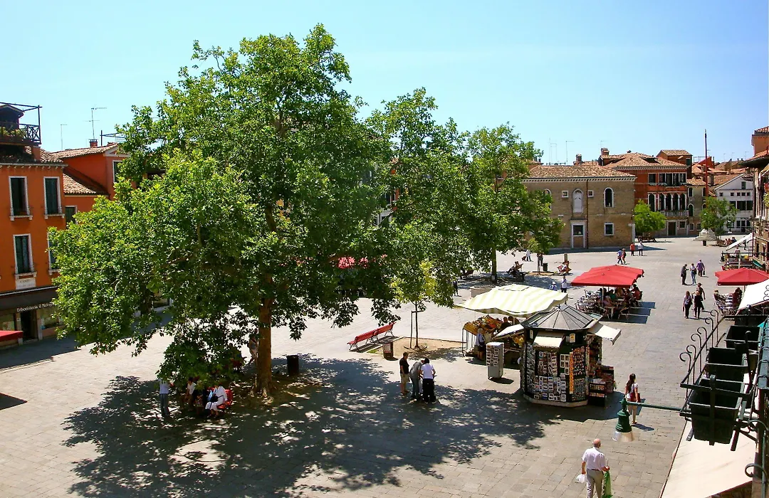 Margherita House Venice-1