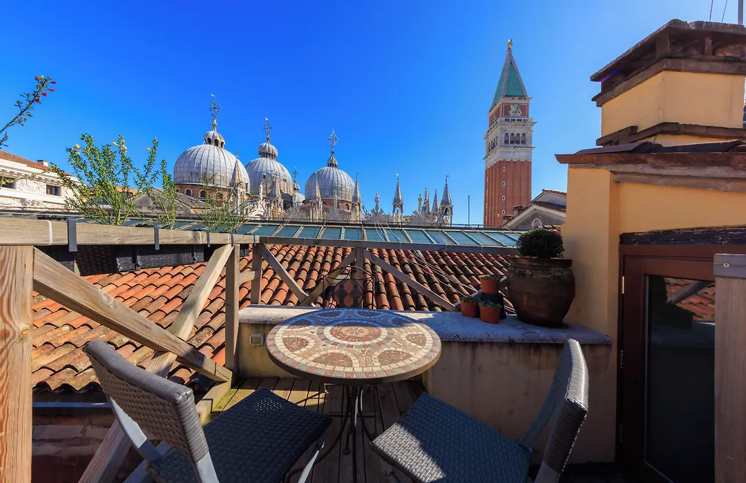 312 Piazza San Marco - Relais Il Doge-1
