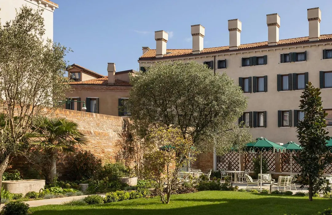 Hotel Gabrielli Venezia - Starhotels Collezione-1