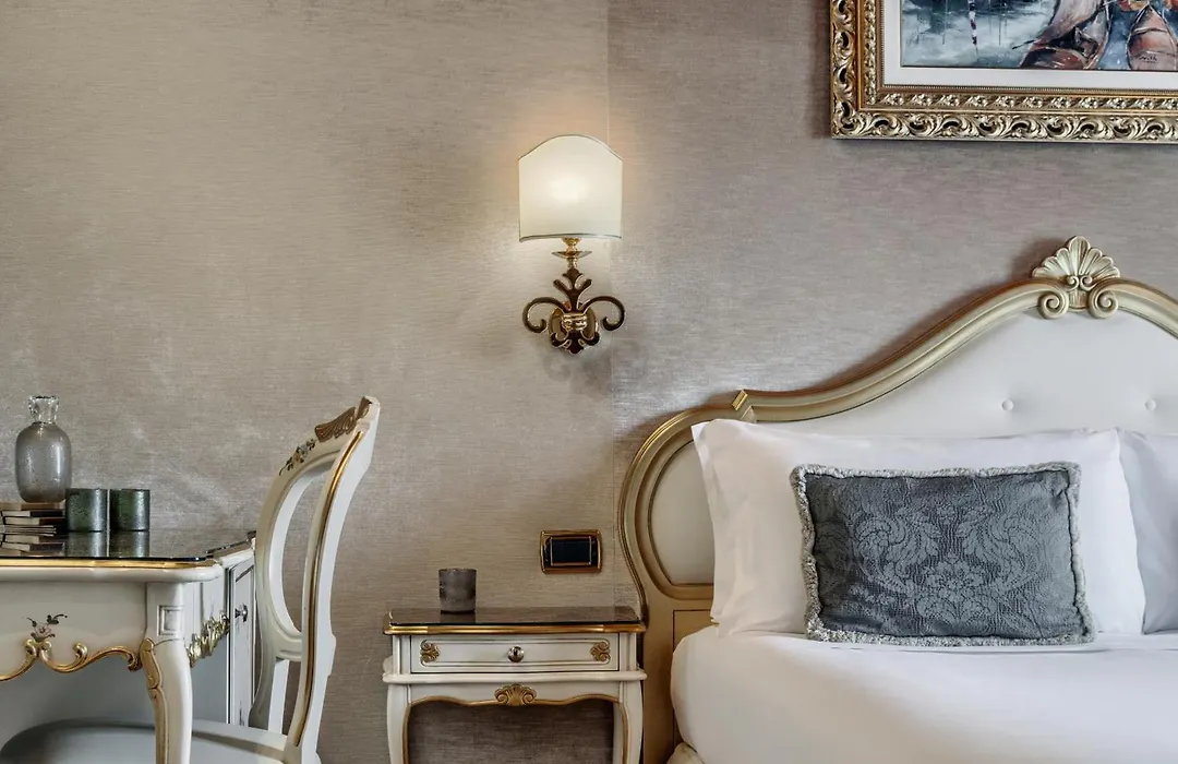 Hotel Olimpia Venice, BW Signature Collection 3Sup-1
