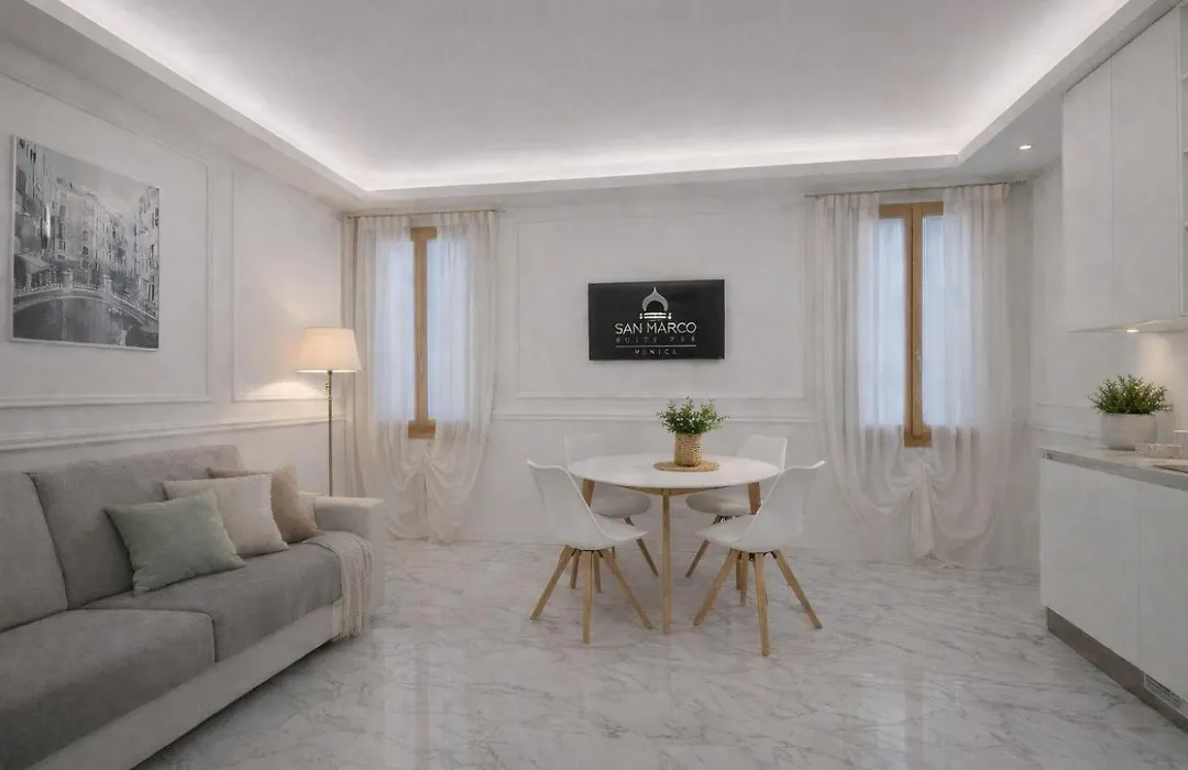 San Marco Suite 755-1