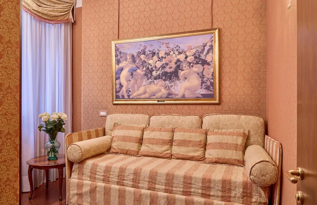 Locanda Vivaldi-1