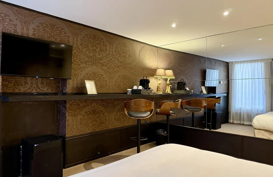 Avogaria 5 Rooms-1
