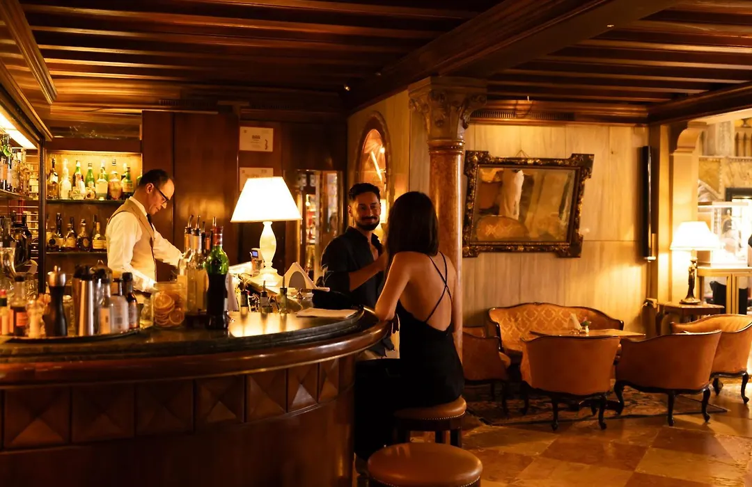 Danieli, Venezia, A Four Seasons Hotel-1