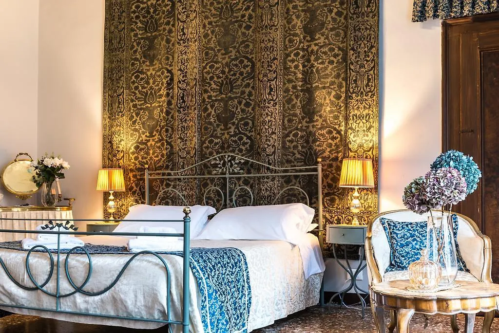 La Porta D'Oriente B&B-1