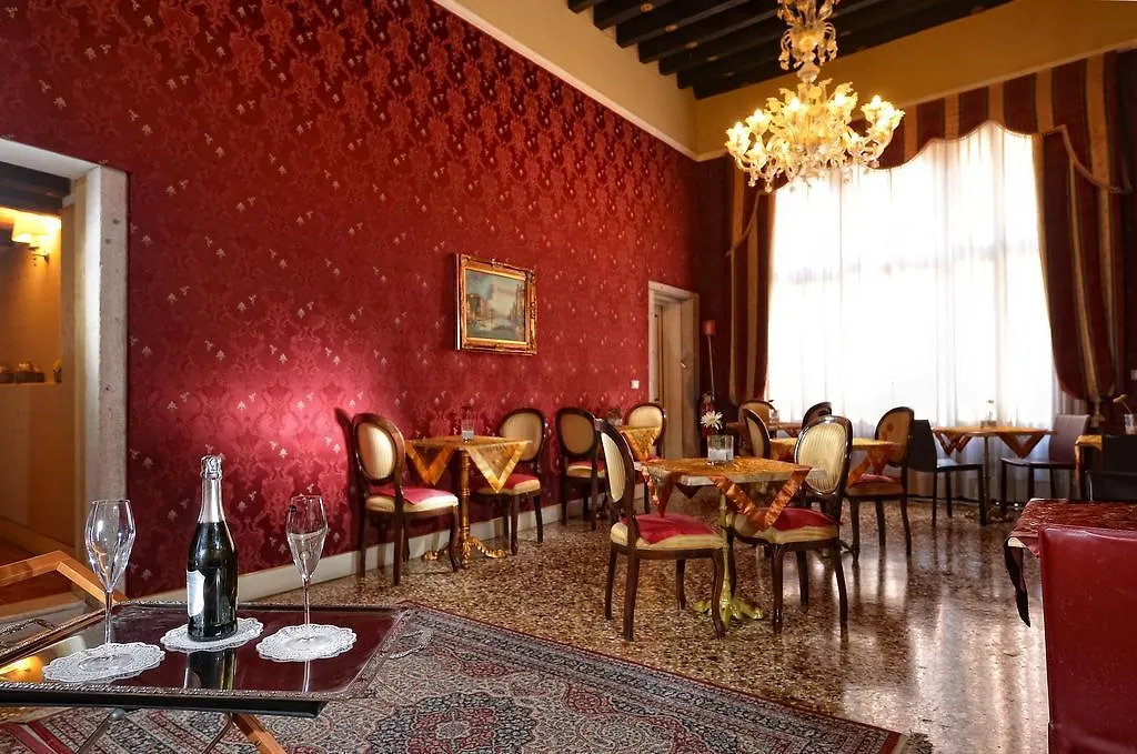 Residenza Hotel San Maurizio-1